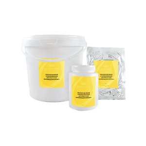 Альгінатна маска Тропічна 1000 г | Alginate mask Tropical 1000 g