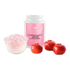 Альгінатна маска з Ацеролою 1000 г | Peel off mask nourishing Acerola 1000 g