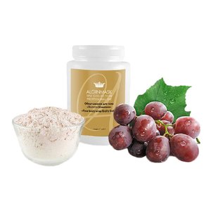 Обгортання для тіла Золото шампані 1000 г | Fine body wrap EnjOy Gold 1000 g