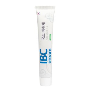 Айбісі Крем анестетик тюбик 50 г | IBC Cream anesthetic tube 30 g