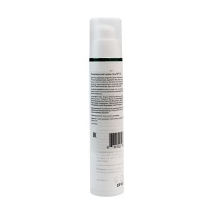 Ламік Сонцезахисний крем - гель СПФ50 флакон з дозатором 50 мл  |  Lamic Crema - gel protettivo SPF50 bottle with dispenser 50 ml
