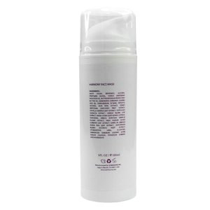 Санмарін Сутінг & Репеа Маска Гармонія флакон з дозатором 150 мл  |  Sanmarine Soothing & Repair Harmony face mask bottle with dispenser 150 ml