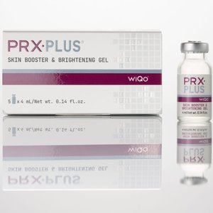 ВіКо Пілінг ПРХ-ПЛЮС флакон 4 мл  |  WiQo Peeling PRX-PLUS bottiglia 4 ml
